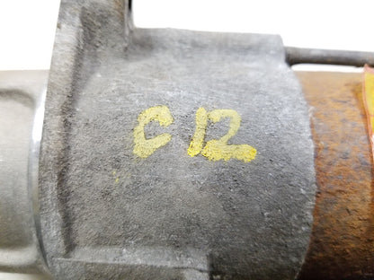 2011 - 2013 Kia Sportage Starter Motor OEM