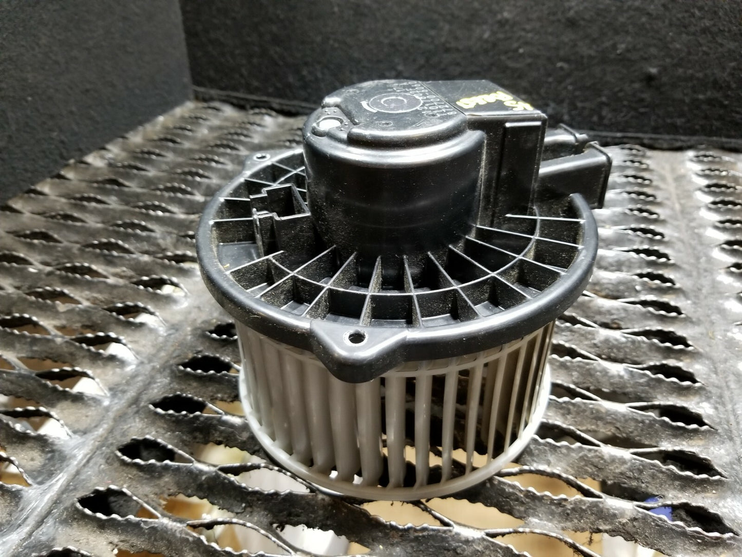 14 15 16 Subaru Forester Blower Motor OEM