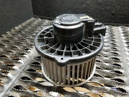 14 15 16 Subaru Forester Blower Motor OEM