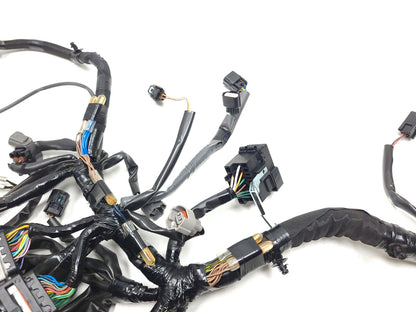 2025 Kawasaki Ninja 500 Ex500a/b Main Wiring Harness OEM