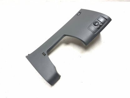 2008 Acura Tl Type-s Dashboard Lower Knee Trim Cover Driver Side Left OEM