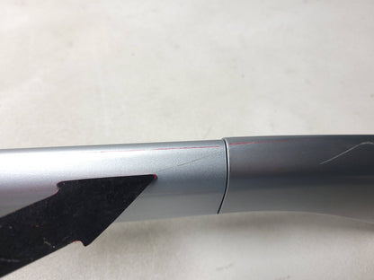 2009 Mitsubishi Outlander Roof Rack Rail Left & Right OEM