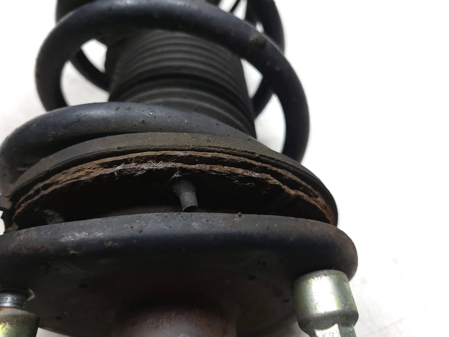 2007 - 2009 Acura Mdx Front Shock Strut Absorber Left & Right 2pcs OEM