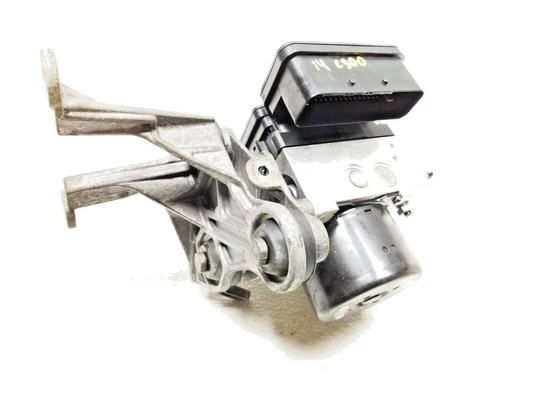 2014 Mercedes-benz C300 ABS Anti Lock Brake Pump OEM