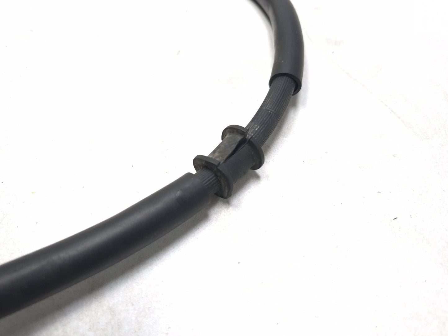 2017 Kawasaki Vulcan S En650c Brake Hose Line Pair OEM