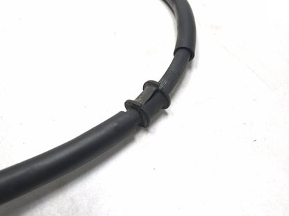 2017 Kawasaki Vulcan S En650c Brake Hose Line Pair OEM