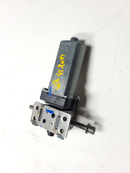 2009- 2015 Audi Q7 Seat Adjustment Motor Front Passenger Side Right OEM