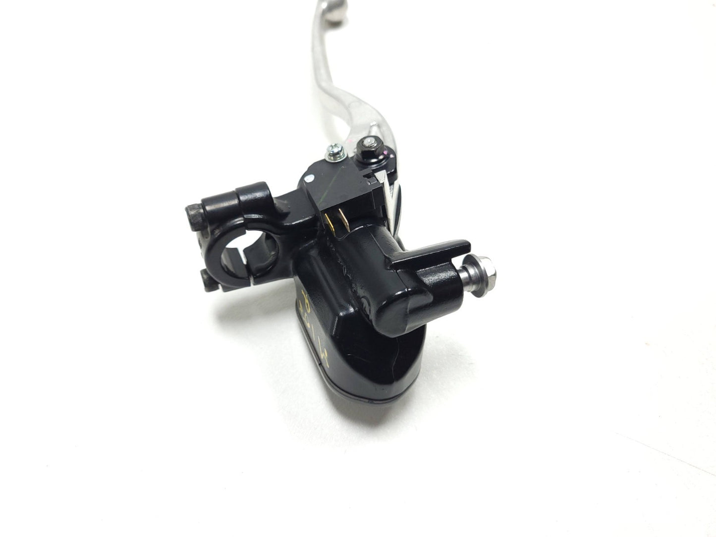 2025 Kawasaki Ninja 500 Ex500a/b Front Brake Master Cylinder OEM