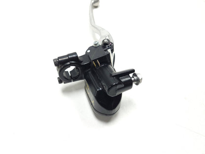 2025 Kawasaki Ninja 500 Ex500a/b Front Brake Master Cylinder OEM