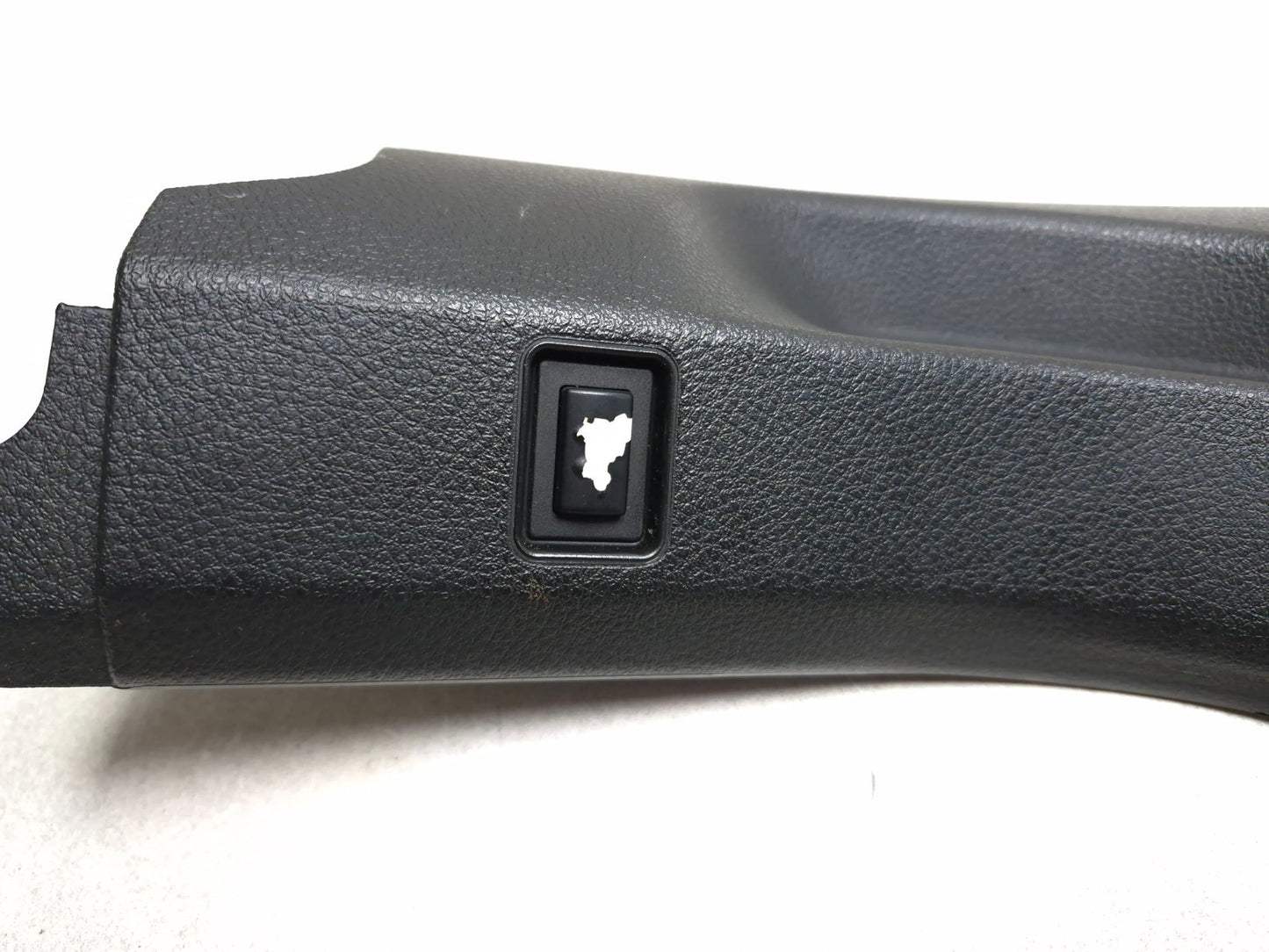 2012 BMW 750li Front Lower Kick Panel Cover Trim Left Right Pair Oem✅