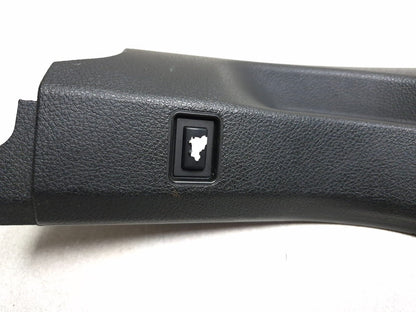 2012 BMW 750li Front Lower Kick Panel Cover Trim Left Right Pair Oem✅