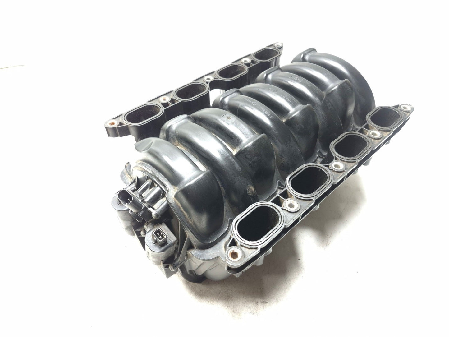 2010 BMW X5 4.8l Engine Intake Manifold OEM