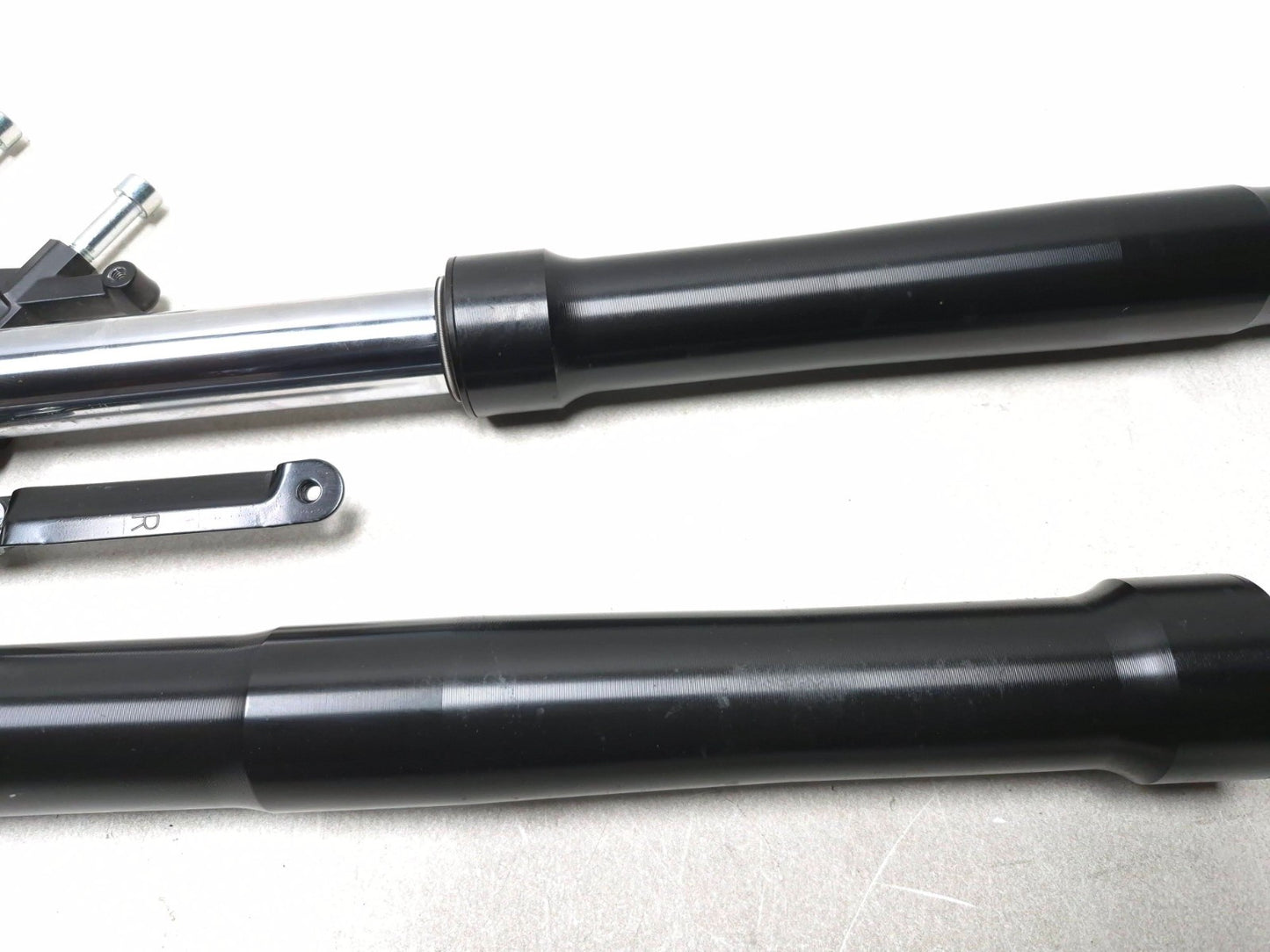 2023 Cf Moto Lifan 300ss Front Fork Shock Pair OEM