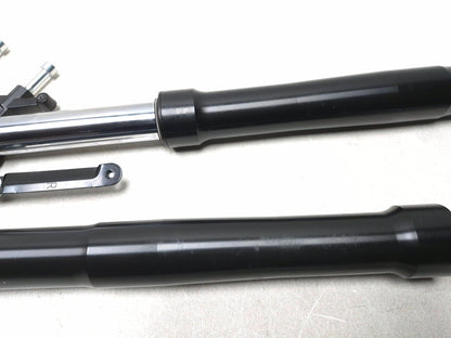 2023 Cf Moto Lifan 300ss Front Fork Shock Pair OEM