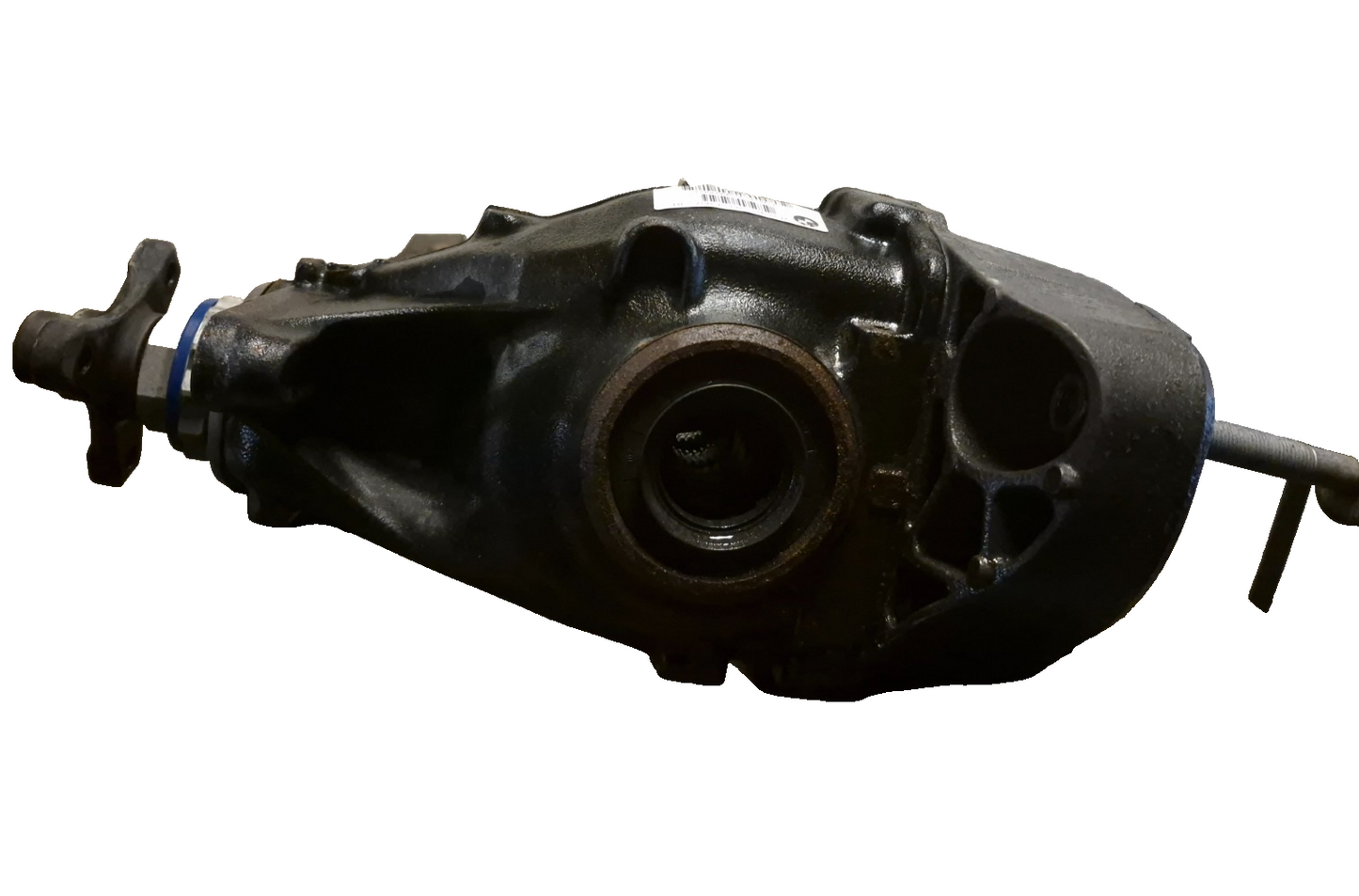 2018 BMW 3 Rear Carrier Differential OEM 76k Miles
