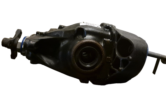 2018 BMW 3 Rear Carrier Differential OEM 76k Miles
