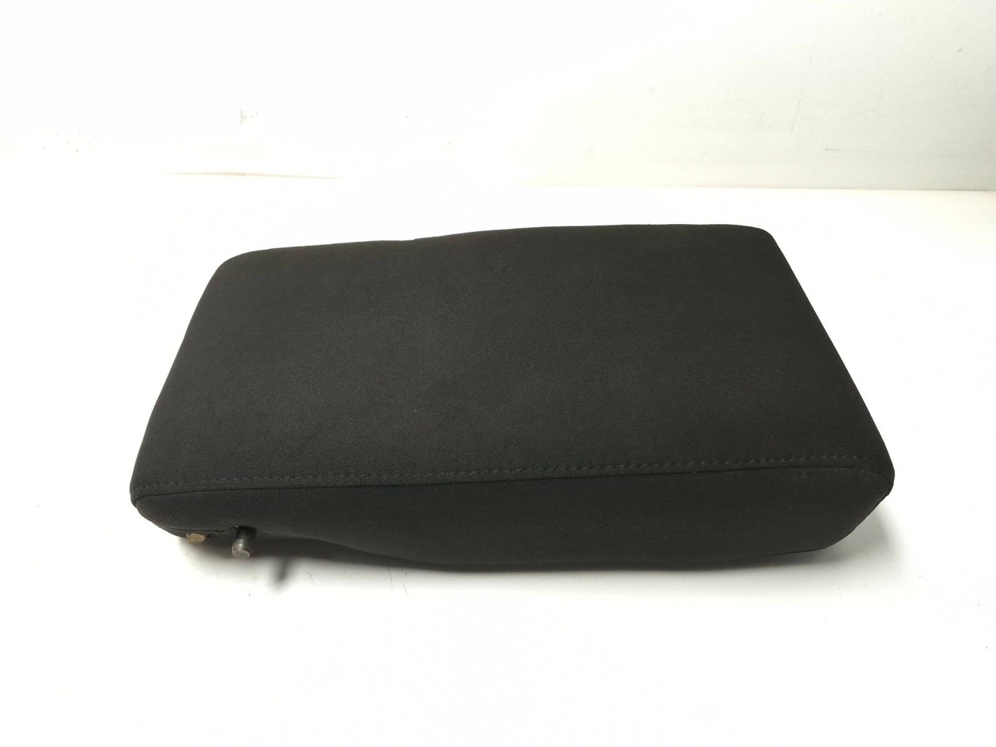 2020 Dodge Challenger Armrest W/ Cup Holder Rear Center Seat OEM