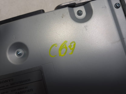 2013 Ford Focus St Sony Audio Amplifier Ct4t-18b849-ac OEM ✅