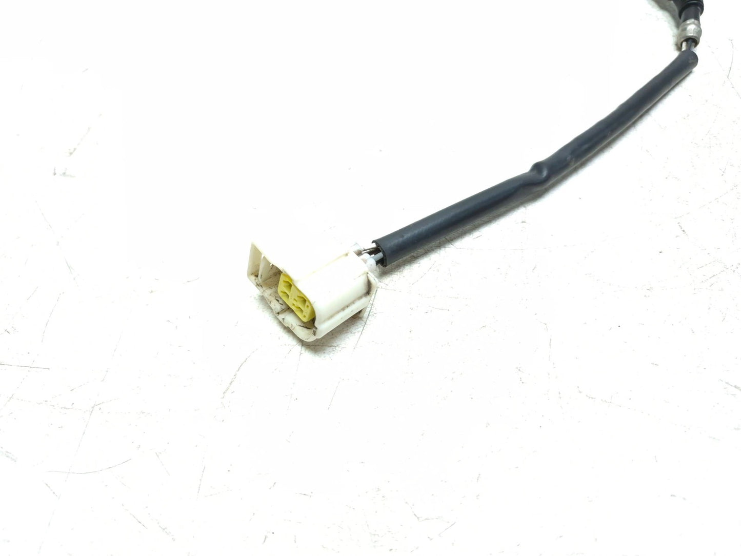 2010 Dodge Caliber Sxt Oxygen Sensor Pair OEM