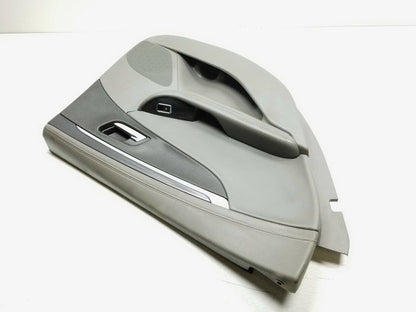 2016 Chevrolet Impala Rear Driver Door Panel OEM
