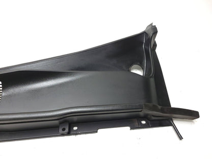 09 - 14 Hyundai Genesis Windshield Wiper Cowl Grille Panel 86150-3m000 OEM Sedan