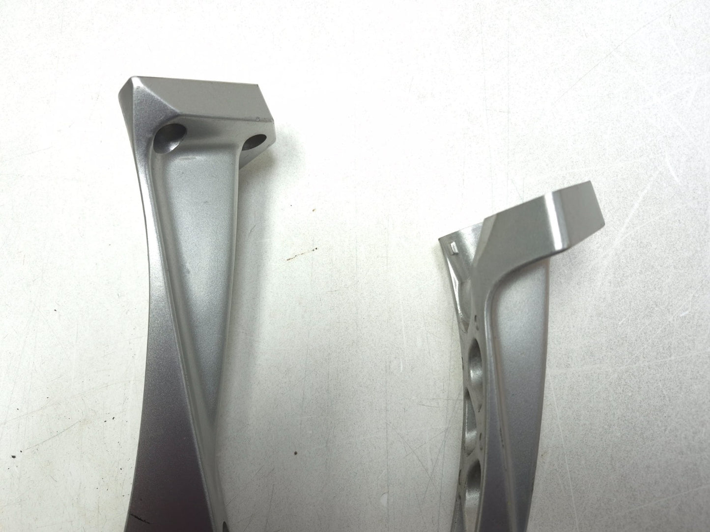 2009 Kawasaki Concours 14 Zg1400 Handlebar Left & Right Pair OEM