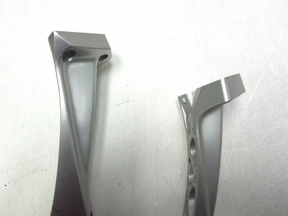 2009 Kawasaki Concours 14 Zg1400 Handlebar Left & Right Pair OEM