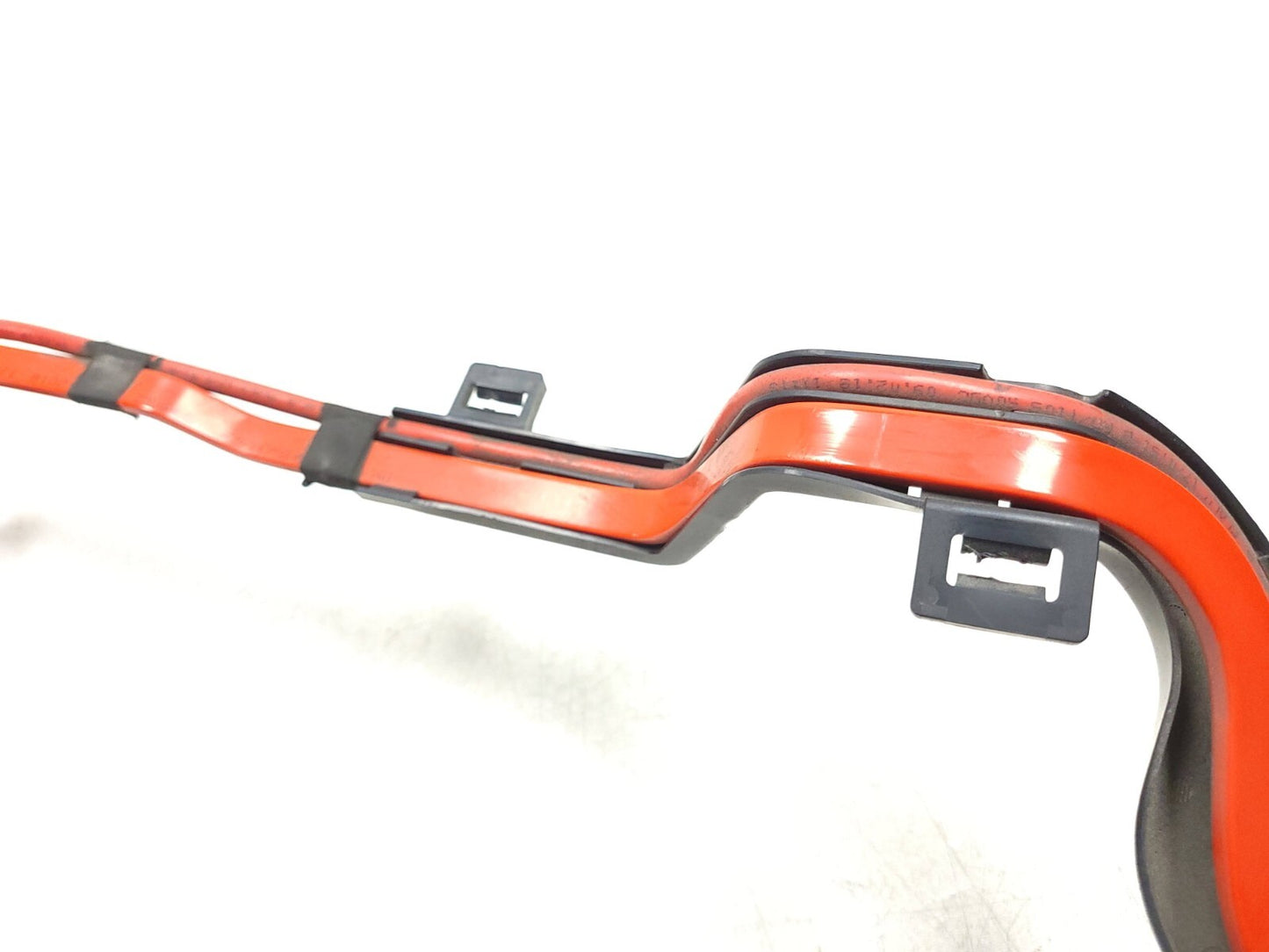 13-18 BMW 330xi F30 Positive Battery Cable OEM ✅ 76k Miles