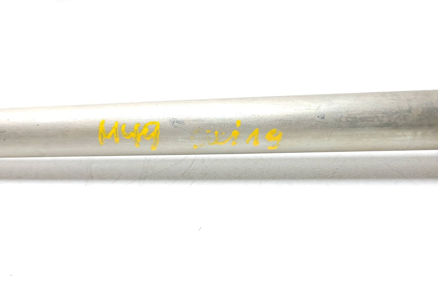 2006-2024 Suzuki Gsxr600 Gsxr750 Swingarm Pivot Bolt OEM