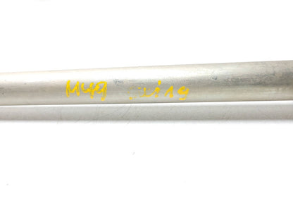 2006-2024 Suzuki Gsxr600 Gsxr750 Swingarm Pivot Bolt OEM