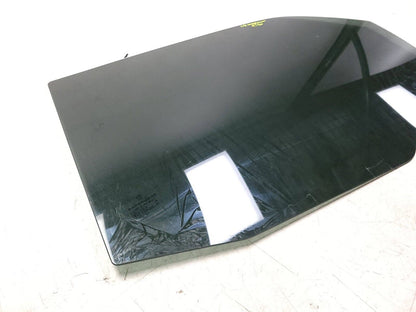 05 06 07 Dodge Magnum Rear Door Window Glass Driver Side Left OEM