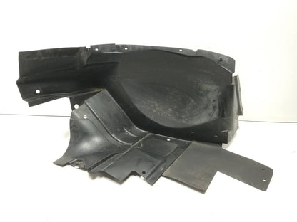 13-16 GMC Acadia Fender Liner Splash Guard Front Passenger Side Oem+aftermarket