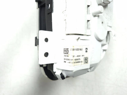 2017 Honda Accord Instrument Cluster 78100-t2f-a24 OEM