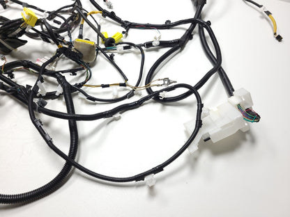 2018 Toyota Corolla Interior Floor Wire Harness OEM