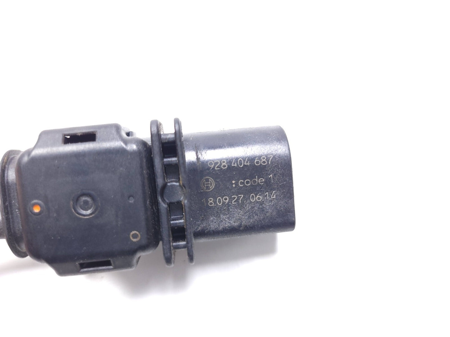 2019 Hyundai Kona Oxygen Sensor 2pcs OEM