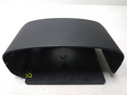 2007 Saab 9-5 Aero Steering Column Cover Trim Upper & Lower OEM