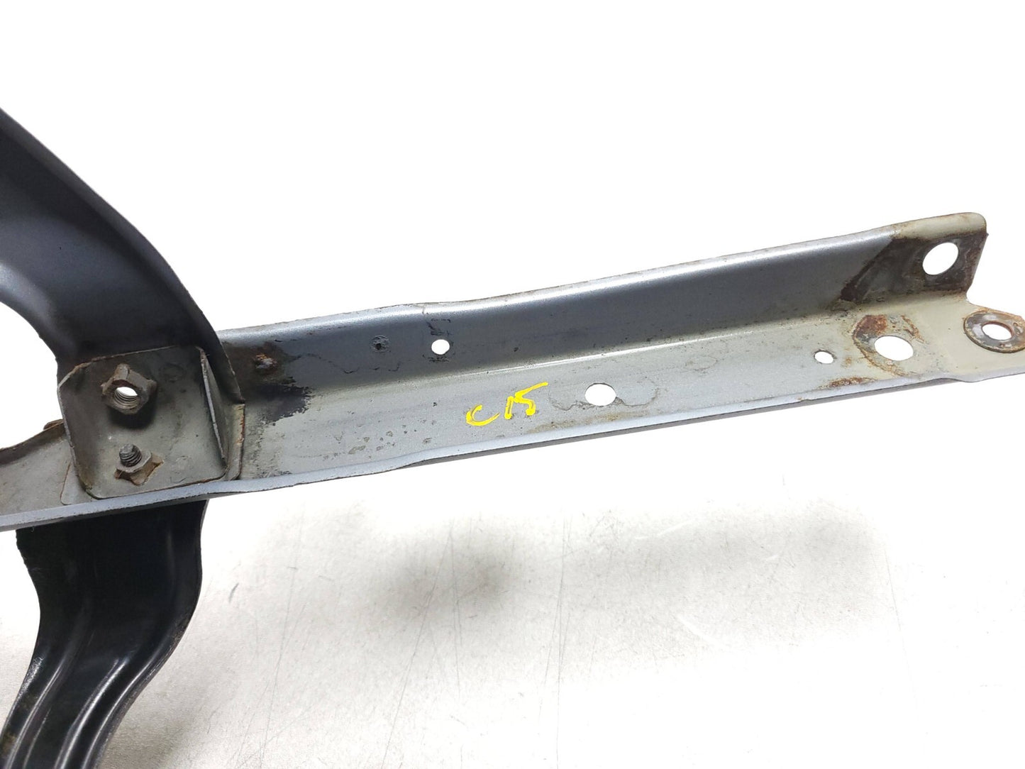 11-16 Subaru Impreza Sedan Radiator Upper Tie Bar Support OEM