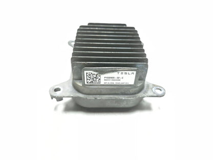 2021 Tesla Model 3 Y Headlight Ballast Control Module 1532925-02-c OEM