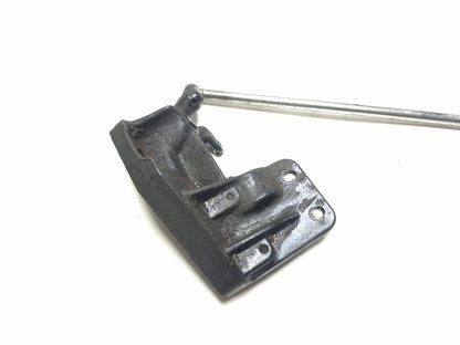 2004 Harley-davidson Sportster Xl883 Rear Master Cylinder Mount Bracket OEM