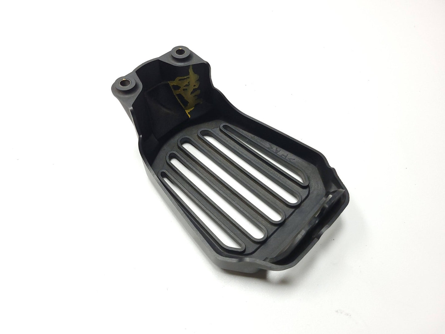 2007 Yamaha Xvs 1300 V-star Regulator Rectifier Cove OEM