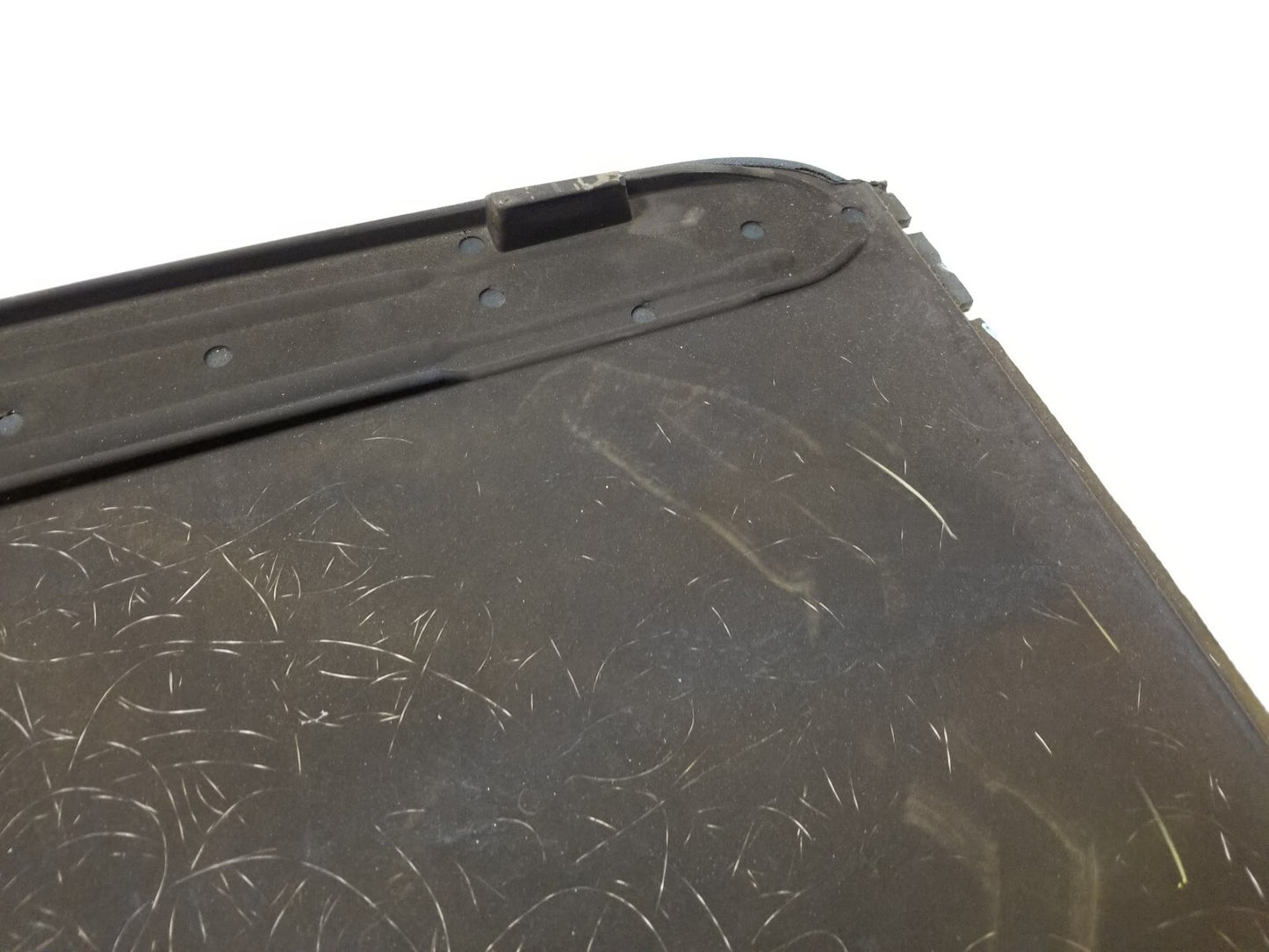 2007-2008 Acura Tl Type S Cover Tray Lower OEM