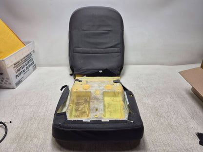 2013 Honda Fit Front Right Passenger Seat Cushion Bottom Upper & Lower OEM