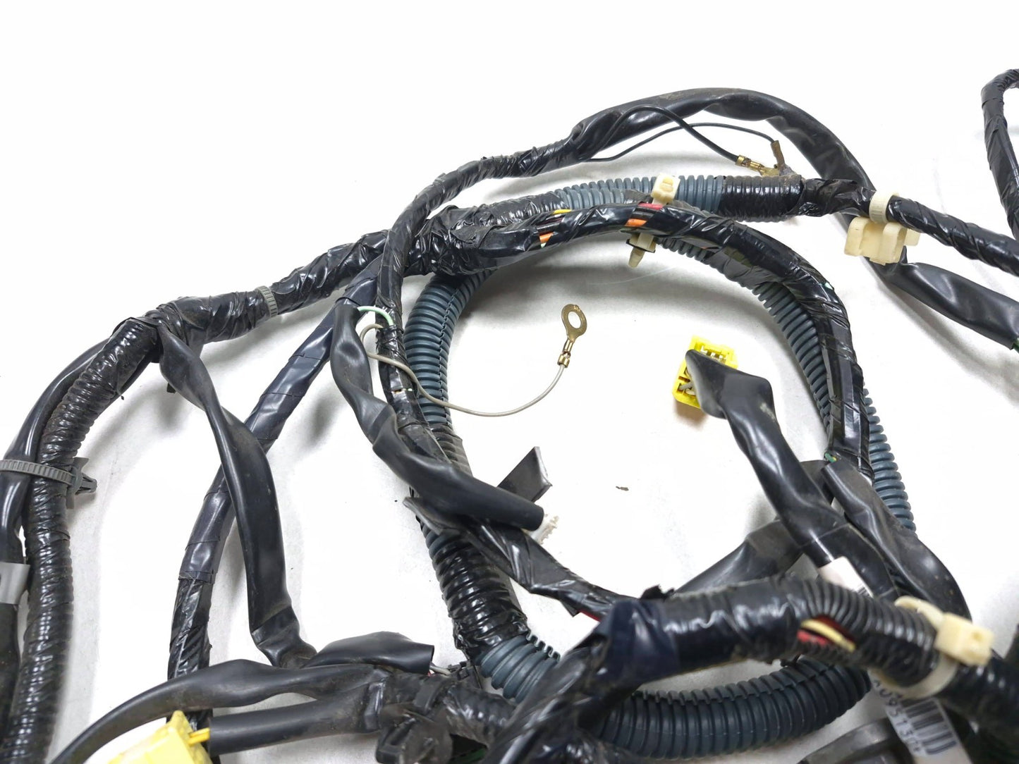 2013 Nissan Versa Interior Body Harness 24014-zn91a OEM 95k