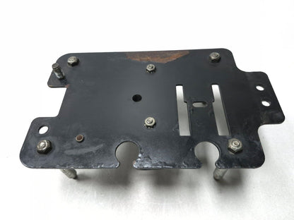 2003 Harley-davidson Fxdl Anniversary Dyna Left Side Electrical Panel OEM