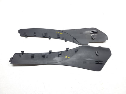 09 10 11 12 Volkswagen Cc Center Console  Side Trim Cover Panel Left & Right OEM