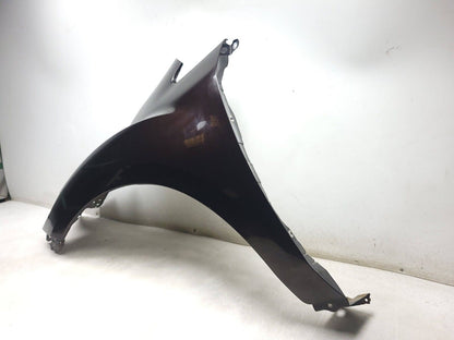 07-12 Mazda Cx-7 Fender Front Driver Left Side OEM (color: 28w)