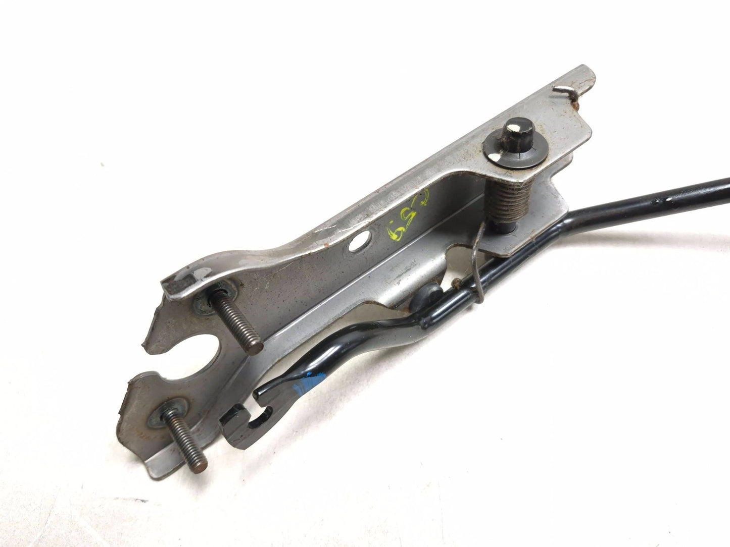 2008 Acura Tl Type-s Gas Pedal Accelerator OEM