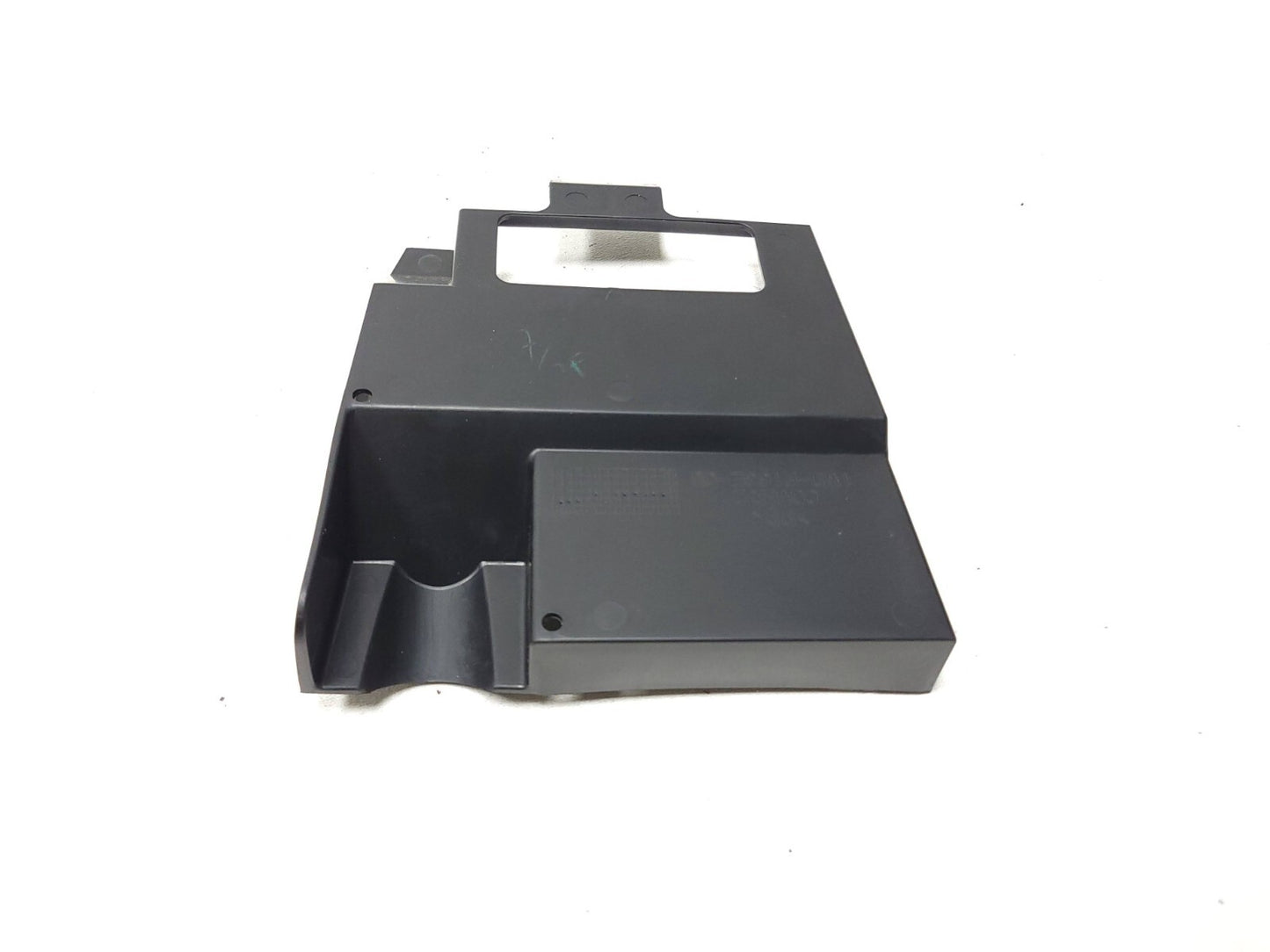 15 - 21 Yamaha Yzf-r3 Mt-03 Rear Back Fender Fairing Cover  OEM