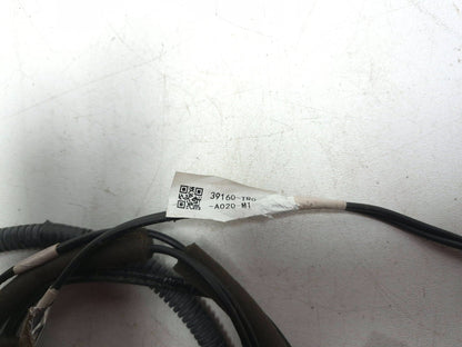 2015 Honda Civic Lx Antenna Feeder Wire Cable 39160-tr0 OEM