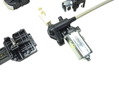 2008 BMW X6 E71 Automatic Trunk Lid Mechanism OEM